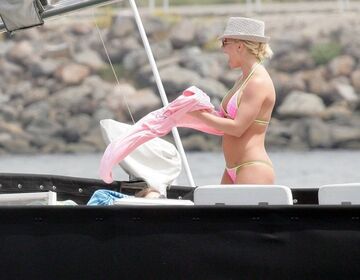 Britney Spears Nude Leaks OnlyFans Photo 153