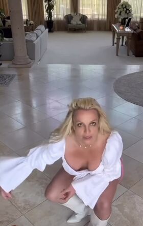 Britney Spears Nude Leaks OnlyFans Photo 163