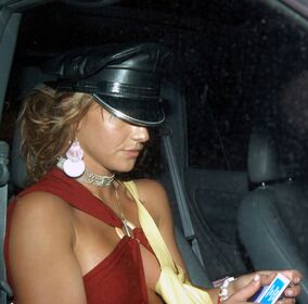 Britney Spears Nude Leaks OnlyFans Photo 221