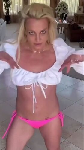 Britney Spears Nude Leaks OnlyFans Photo 229