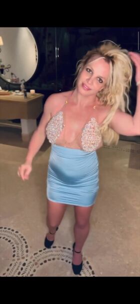 Britney Spears Nude Leaks OnlyFans Photo 233