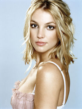 Britney Spears Nude Leaks OnlyFans Photo 247