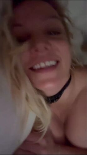 Britney Spears Nude Leaks OnlyFans Photo 255