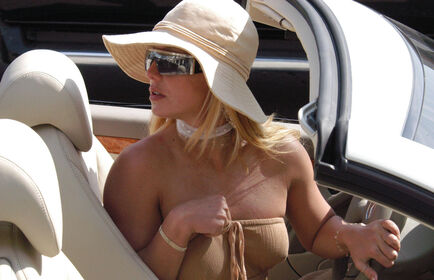 Britney Spears Nude Leaks OnlyFans Photo 266