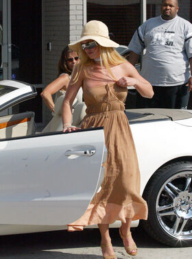 Britney Spears Nude Leaks OnlyFans Photo 273