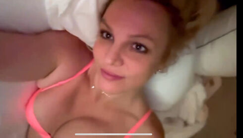 Britney Spears Nude Leaks OnlyFans Photo 294
