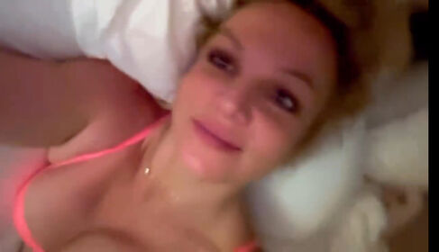 Britney Spears Nude Leaks OnlyFans Photo 301