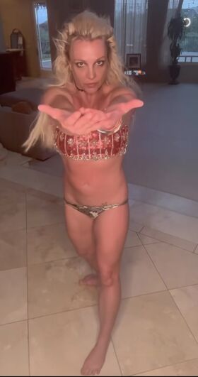 Britney Spears Nude Leaks OnlyFans Photo 354