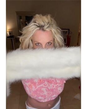 Britney Spears Nude Leaks OnlyFans Photo 368