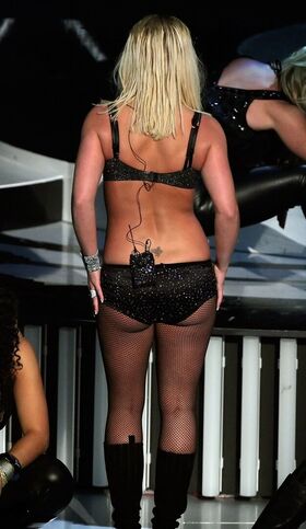 Britney Spears Nude Leaks OnlyFans Photo 388