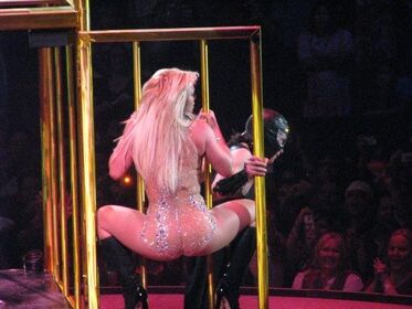 Britney Spears Nude Leaks OnlyFans Photo 390