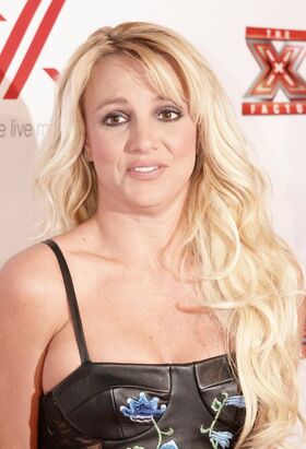 Britney Spears Nude Leaks OnlyFans Photo 395