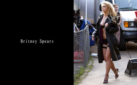 Britney Spears Nude Leaks OnlyFans Photo 402