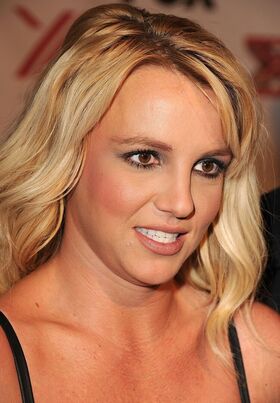 Britney Spears Nude Leaks OnlyFans Photo 411