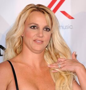 Britney Spears Nude Leaks OnlyFans Photo 412