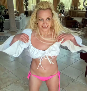 Britney Spears Nude Leaks OnlyFans Photo 469
