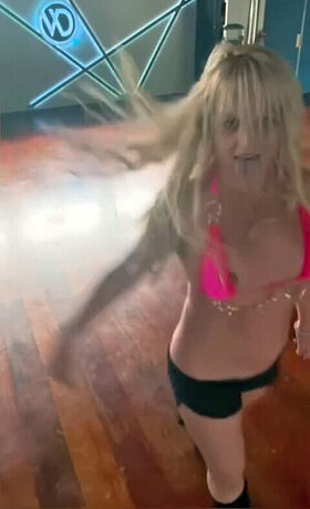 Britney Spears Nude Leaks OnlyFans Photo 495