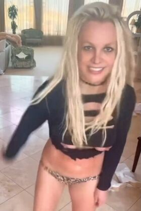 Britney Spears Nude Leaks OnlyFans Photo 509