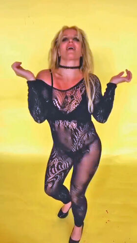 Britney Spears Nude Leaks OnlyFans Photo 518