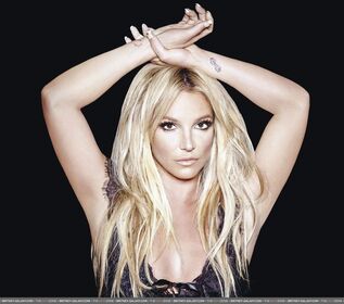 Britney Spears Nude Leaks OnlyFans Photo 524