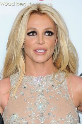 Britney Spears Nude Leaks OnlyFans Photo 538