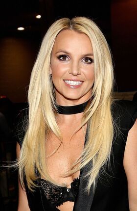 Britney Spears Nude Leaks OnlyFans Photo 540