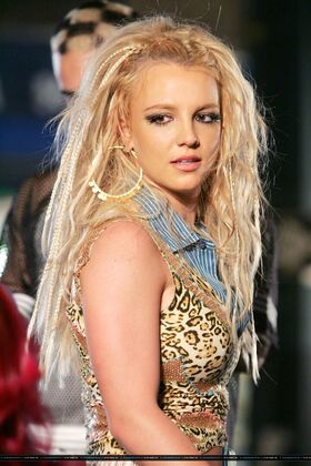 Britney Spears Nude Leaks OnlyFans Photo 542