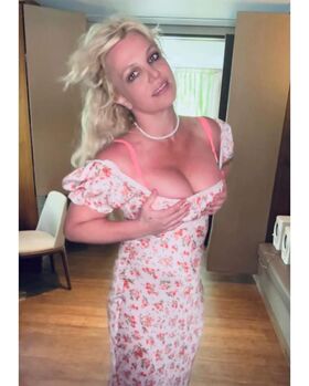 Britney Spears Nude Leaks OnlyFans Photo 576