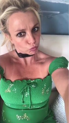 Britney Spears Nude Leaks OnlyFans Photo 626