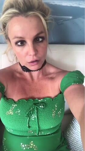 Britney Spears Nude Leaks OnlyFans Photo 628