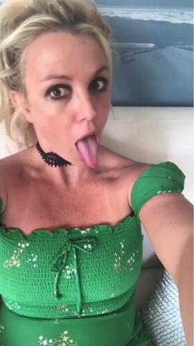 Britney Spears Nude Leaks OnlyFans Photo 630