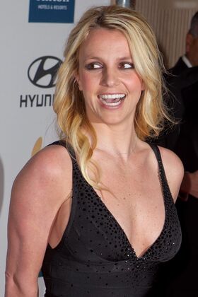 Britney Spears