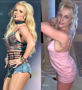Britney Spears