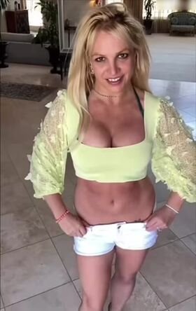 Britney Spears