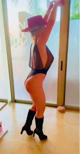 Britney Spears Фото просочення OnlyFans (оголене) 1717