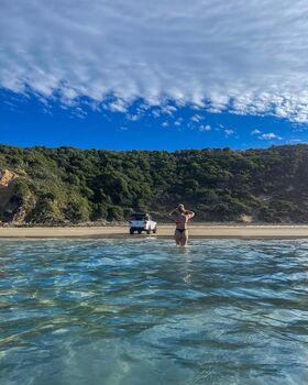 Britney Фото утечки OnlyFans (обнаженная) 64