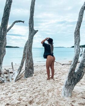 Britney Фото утечки OnlyFans (обнаженная) 75