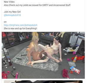 Britneydutch18 Nude Leaks OnlyFans Photo 22