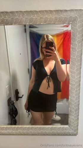 britneyevans
