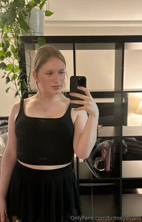 britneyevans