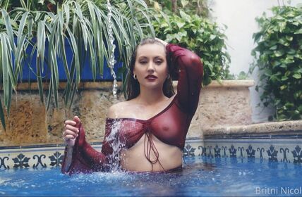 Britni Nicol Nude Leaks OnlyFans Photo 48