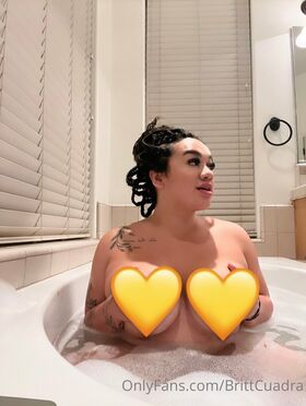 Britt Cuadra Nude Leaks OnlyFans Photo 250