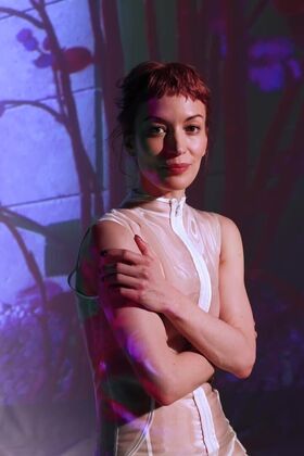 Britt Lower नग्न लीक OnlyFans फोटो 97