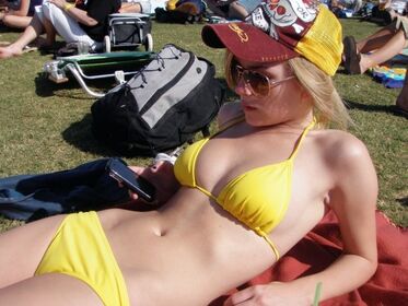 Britt Robertson Nude Leaks OnlyFans Photo 10