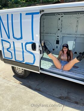 Brittanie Nash Nude Leaks OnlyFans Photo 9
