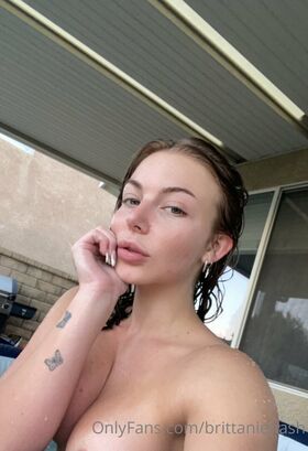 Brittanie Nash Nude Leaks OnlyFans Photo 19