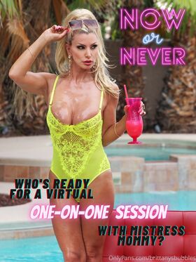 brittany_andrews Nude Leaks OnlyFans Photo 25