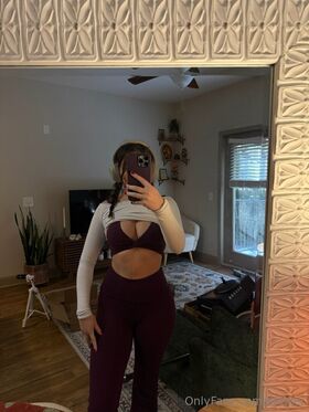 Brittany Banks Nøgne lækkede OnlyFans foto 1