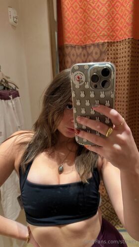 Brittany Banks Nøgne lækkede OnlyFans foto 17