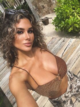 Brittany Furlan Nude Leaks OnlyFans Photo 38